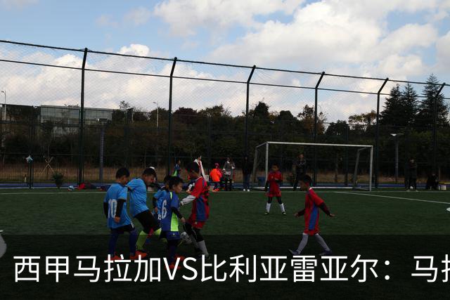 西甲马拉加VS比利亚雷亚尔：马拉加死守同乐城黄色潜水艇客场破局